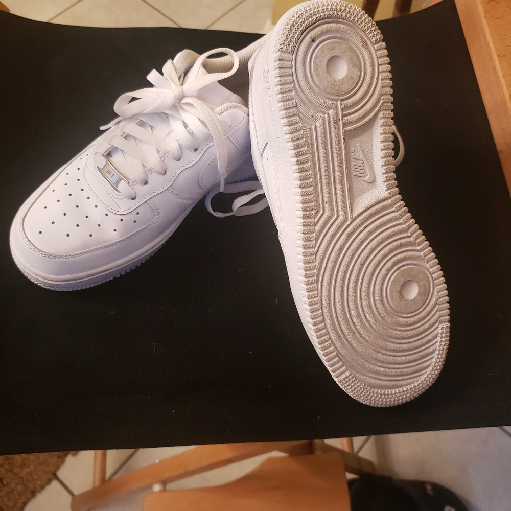 Authentic Women Nike Air Forces